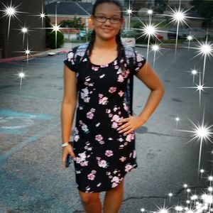 Meet your Posher, Brenda